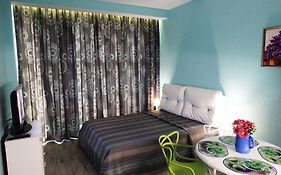 Apartments Aquamarine